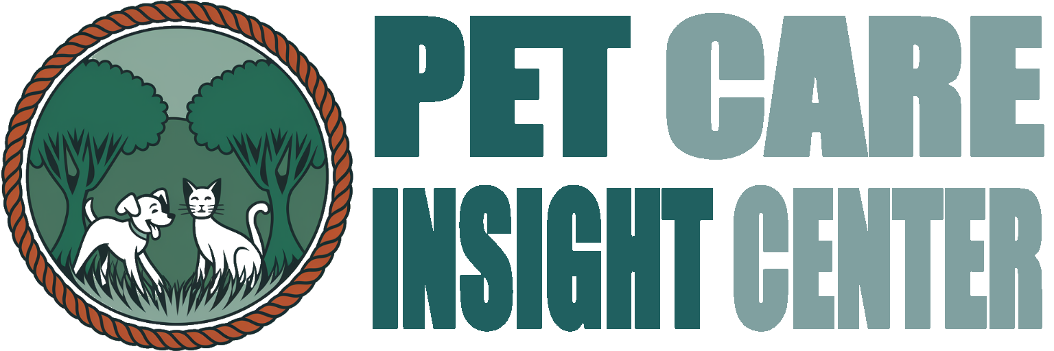 Petcareinsightcenter